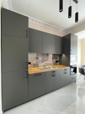 Apartment 24 Pekarska street